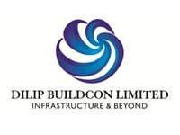 dilip buildcon limited